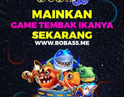 Tembak Ikan Projects .